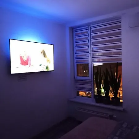 Cozy Smart In A Closed Residential Complex Comfort Town кт-11 Апартаменти