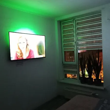 Cozy Smart In A Closed Residential Complex Comfort Town кт-11 * Київ