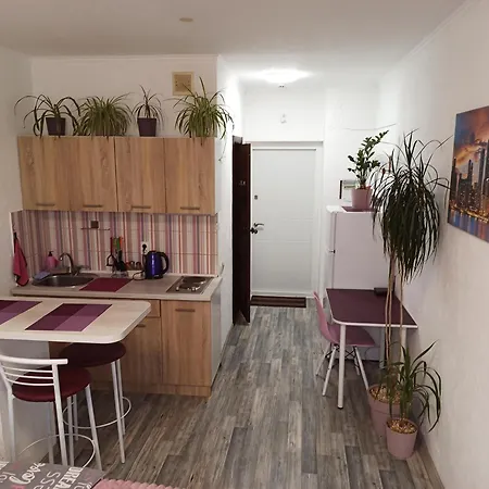 Cozy Smart In A Closed Residential Complex Comfort Town кт-11 * Київ