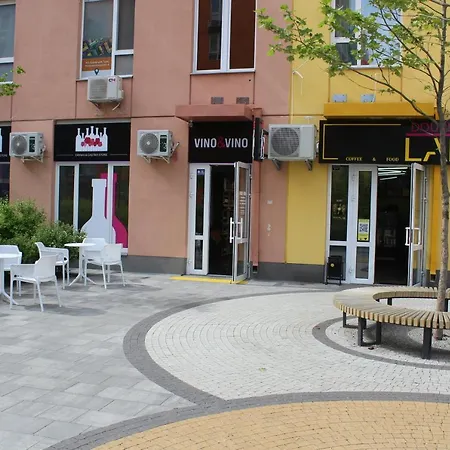 Cozy Smart In A Closed Residential Complex Comfort Town кт-11 Apartment Kiew