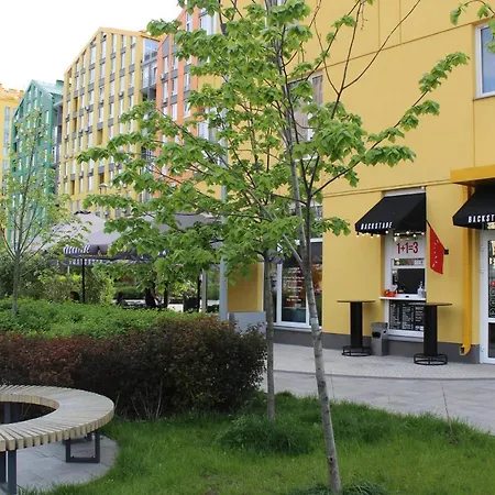 Cozy Smart In A Closed Residential Complex Comfort Town кт-11 *