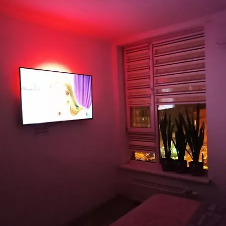 Cozy Smart In A Closed Residential Complex Comfort Town кт-11 Apartment Kiew