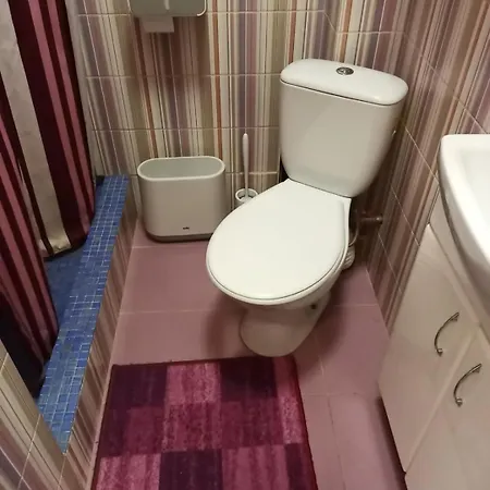 Cozy Smart In A Closed Residential Complex Comfort Town кт-11 * Kiew