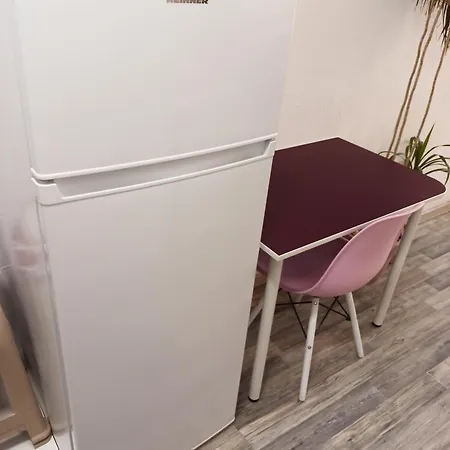 Cozy Smart In A Closed Residential Complex Comfort Town кт-11 Apartment *