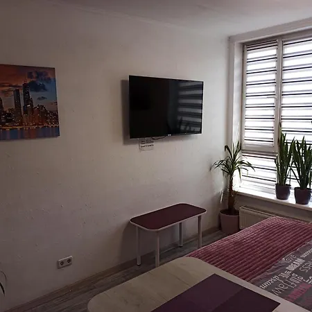 Apartment Cozy Smart In A Closed Residential Complex Comfort Town кт-11 Kiew