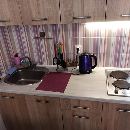 Cozy Smart In A Closed Residential Complex Comfort Town кт-11 * Kiew