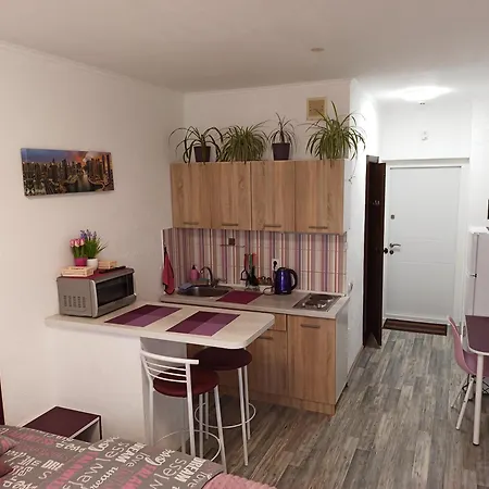 Apartment Cozy Smart In A Closed Residential Complex Comfort Town кт-11 Kiew