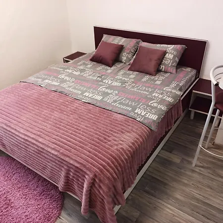 Cozy Smart In A Closed Residential Complex Comfort Town кт-11 *