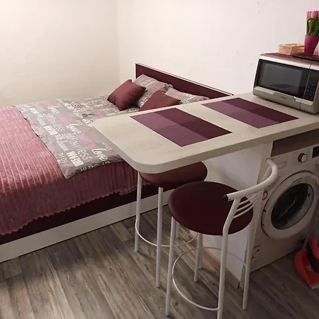 Cozy Smart In A Closed Residential Complex Comfort Town кт-11